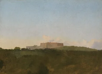 El Castel Sant